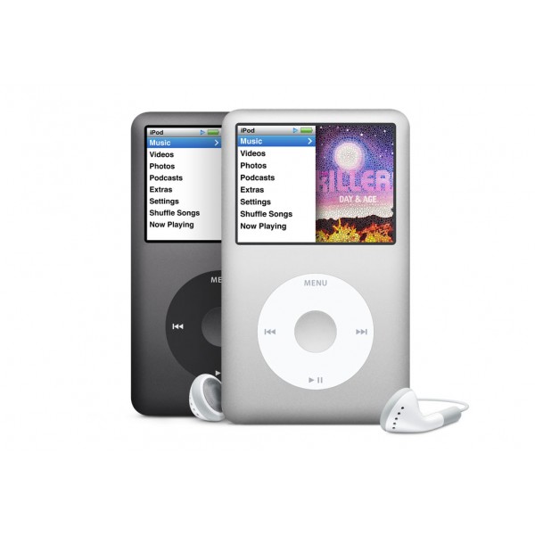 iPod iPod